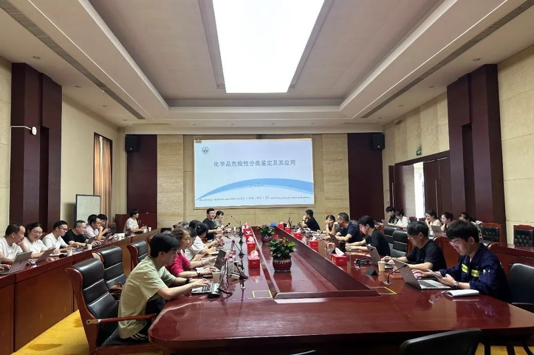 定制化企業培訓，護航企業合規發展